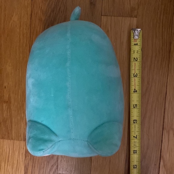 Aurora World 7” Mint Meowchi - Picture 5 of 5